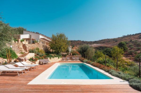 Villa Mirto con piscina by Azalo Country Homes